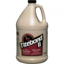 Hafele 003.15.082 - Titebond Iidark Wood Glue Gallon Bottle