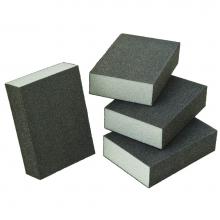 Hafele 005.32.144 - Sponge Block 2 5/8X3 3/4X1 A/O 60 Gr