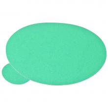 Hafele 005.33.410 - Psa Disc 6X0 A/O 80Gr Filmbac Tab 100Pk