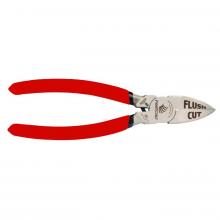 Hafele 006.13.470 - Flush Cut Pliers
