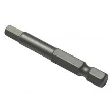 Hafele 006.37.195 - Hex Bit 5Mm X 50Mm St