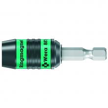 Hafele 006.40.318 - Bit Holder Univ Rapidaptor W/Ring Magn