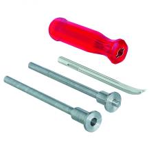 Hafele 006.47.003 - Mounting Tool Set For 267.20.700