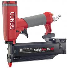 Hafele 006.50.470 - Senco Finish Pro 21Lxp 21G Med Hd Pinner