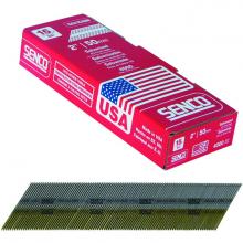 Hafele 006.50.890 - Senco Da17Epbn 15 Gx1 1/2''Ch Pt Fin Nail