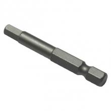 Hafele 006.37.196 - Hex Bit 4Mm X 50Mm St