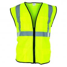 Hafele 007.46.018 - Class 2 Surveyor''S Vest Large