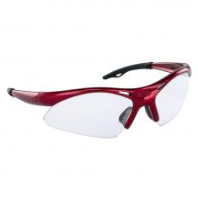 Hafele 007.48.044 - Safety Glasses - Diamondback Red Frame
