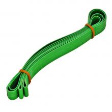 Hafele 007.80.131 - Moving Bands Lg Rubber Green 30''12Pk