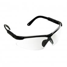 Hafele 007.48.040 - Safety Glasses  Bl Frame Clear Lens