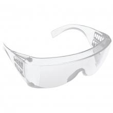 Hafele 007.48.060 - Safety Glasses Clear Wrap Around