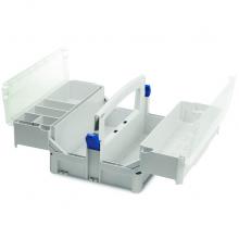 Hafele 008.06.871 - Systainer Storage Box 396X296X160Mm