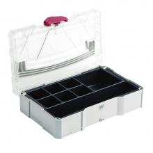 Hafele 008.06.887 - Universal Mini Systainer I 71X265X171Mm