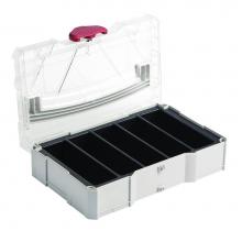 Hafele 008.06.888 - Mini Systainer 5 Comp. 71X265X171Mm