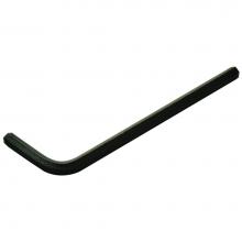 Hafele 008.28.035 - Hex Key Straight St.Bl.3Mm