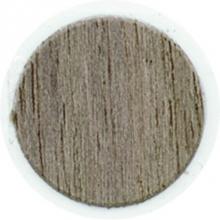 Hafele 045.24.700 - Capfix Ccap Wood 14Mm Unfin Walnut