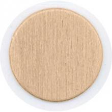 Hafele 045.26.100 - Capfix Ccap Wood 18Mm Unfin Maple