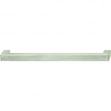 Hafele 100.51.025 - Handle Ldc Sta St  M4 Ctc 224Mm