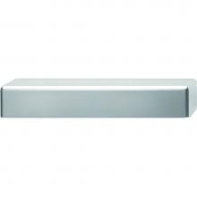 Hafele 101.80.603 - Handle Zinc Matt Ni 103Zn08 M4 Ctc 128Mm