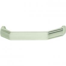 Hafele 102.59.622 - Handle Zinc Matt Ni 103Zn08 M4 Ctc 96Mm