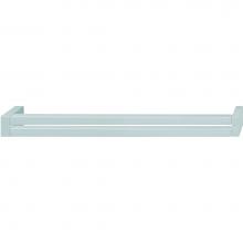 Hafele 102.74.904 - Handle Ldc Alu Matt M4 Ctc 192Mm