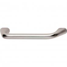 Hafele 102.42.618 - Handle Zinc Matt Ni 103Zn08 M4 Ctc 96mm