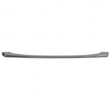 Hafele 103.78.023 - App Hdl Greenw Zn Pol Ni 1/4X20 Ctc 12