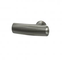 Hafele 103.78.025 - Knob Greenwich Zn Sta St 8-32 43X14Mm