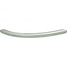 Hafele 103.84.632 - Handle Ldc Zn Sta St Look M4 Ctc 128Mm