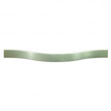 Hafele 104.80.003 - Handle Zinc Sta St 100Zn08 M4 Ctc 160Mm