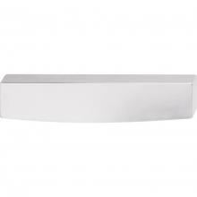 Hafele 105.34.232 - Hdl Bella Italiana Zn Chrpol M4 Ctc128Mm