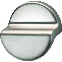 Hafele 106.09.601 - Handle Zinc Matt Ni 103Zn38 M4 Ctc 32Mm