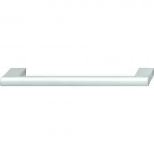 Hafele 106.74.903 - Handle Alu Matt 106Al69 Ctc 160Mm