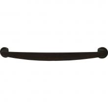 Hafele 107.18.358 - Handle Carmel Zn Orb 105Zn49 M4 288Mm