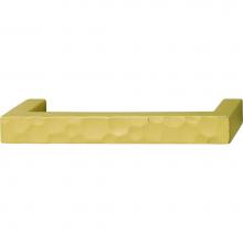 Hafele 108.57.801 - Handle Bella Italiana Pol Go M4 Ctc 96Mm