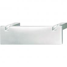 Hafele 108.58.601 - Handle Ldc Brs Matt Ni M4 Ctc 96Mm