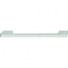 Hafele 108.76.232 - Handle Ldc Zn Pol Chr M4 Ctc 128Mm