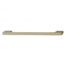 Hafele 108.76.241 - Handle Ldc Zn Matt Gold M4 Ctc 160Mm