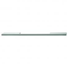 Hafele 108.94.905 - Hdl Isabella Alu Matt M4 Ctc 384Mm