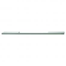 Hafele 108.94.906 - Hdl Isabella Alu Matt M4 Ctc 448Mm