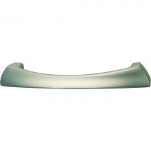 Hafele 109.12.602 - Handle Zinc Matt Ni 103Zn38 M4 Ctc 128Mm