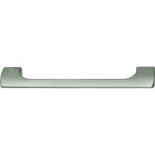 Hafele 109.57.602 - Handle Zinc Matt Ni 103Zn38 M4 Ctc 128Mm