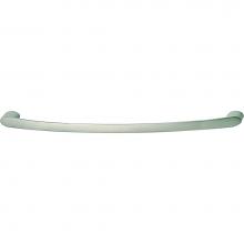 Hafele 109.60.605 - Handle Zinc Matt Ni 103Zn38 M4 Ctc 192Mm