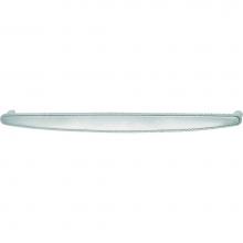 Hafele 110.18.057 - Handle Americana Zn Sta St M4 Ctc 288Mm