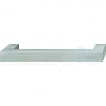 Hafele 110.22.001 - Handle Zinc Sta St 100Zn08 M4 Ctc 128Mm