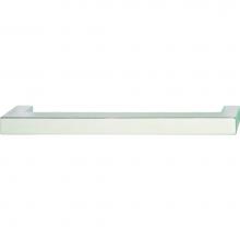 Hafele 110.22.203 - Handle Zinc Pol Chr 101Zn08 M4 Ctc 192Mm