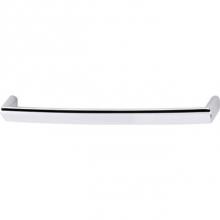 Hafele 111.59.225 - Handle Ldc Zn Pol Chr M4 Ctc 128Mm