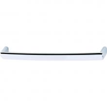 Hafele 111.59.227 - Handle Ldc Zn Pol Chr M4 Ctc 192Mm