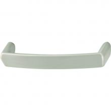 Hafele 111.59.624 - Handle Ldc Zn Satin Ni M4 Ctc 96Mm