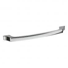 Hafele 111.95.130 - Handle Elite Zn Pol Chr 8-32 Ctc 160Mm